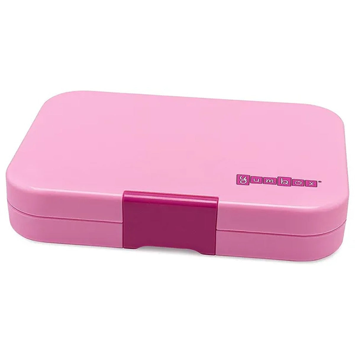 yumbox Power Pink Yumbox Panino Rainbow