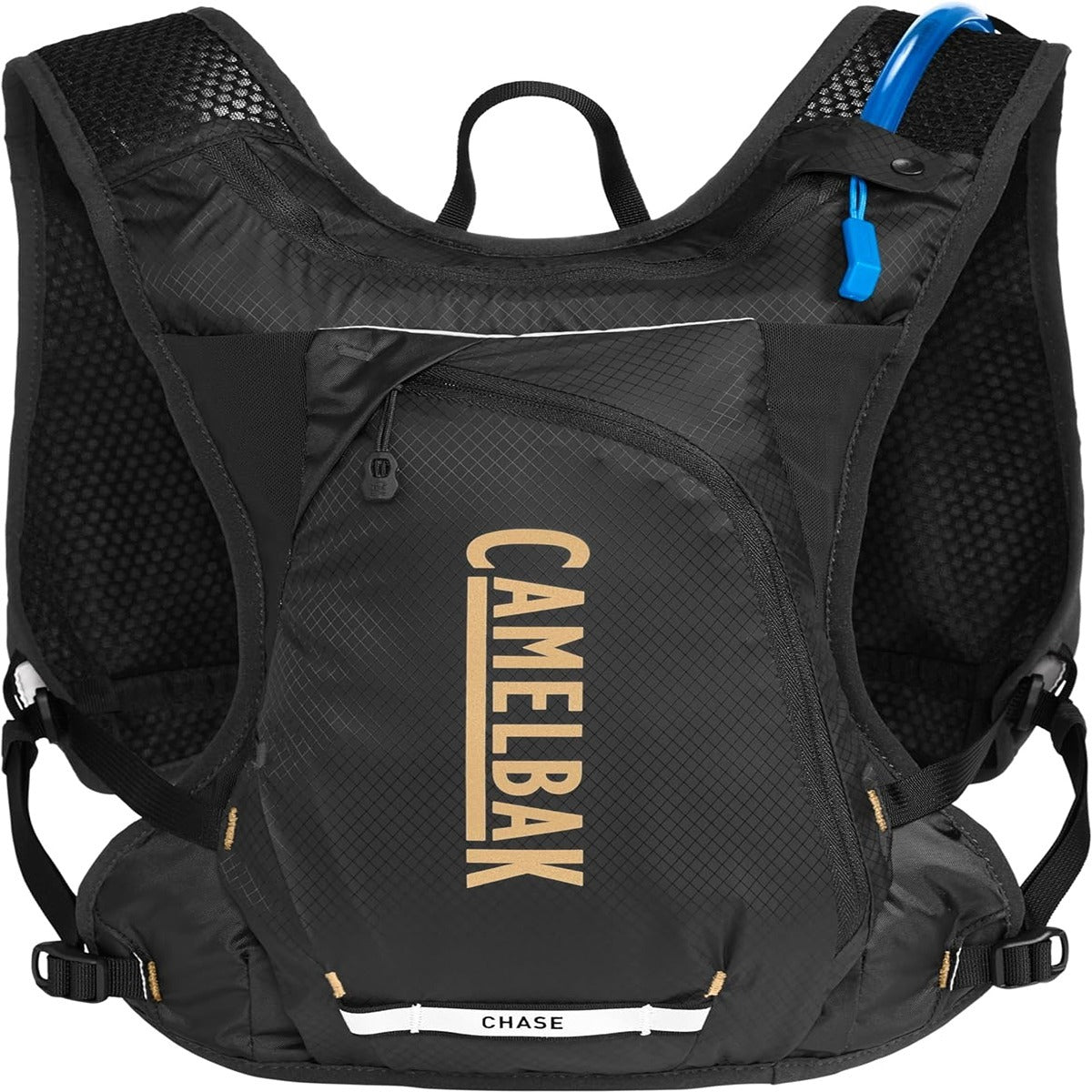 CamelBak Chase Race 4 Vest 50oz, Black