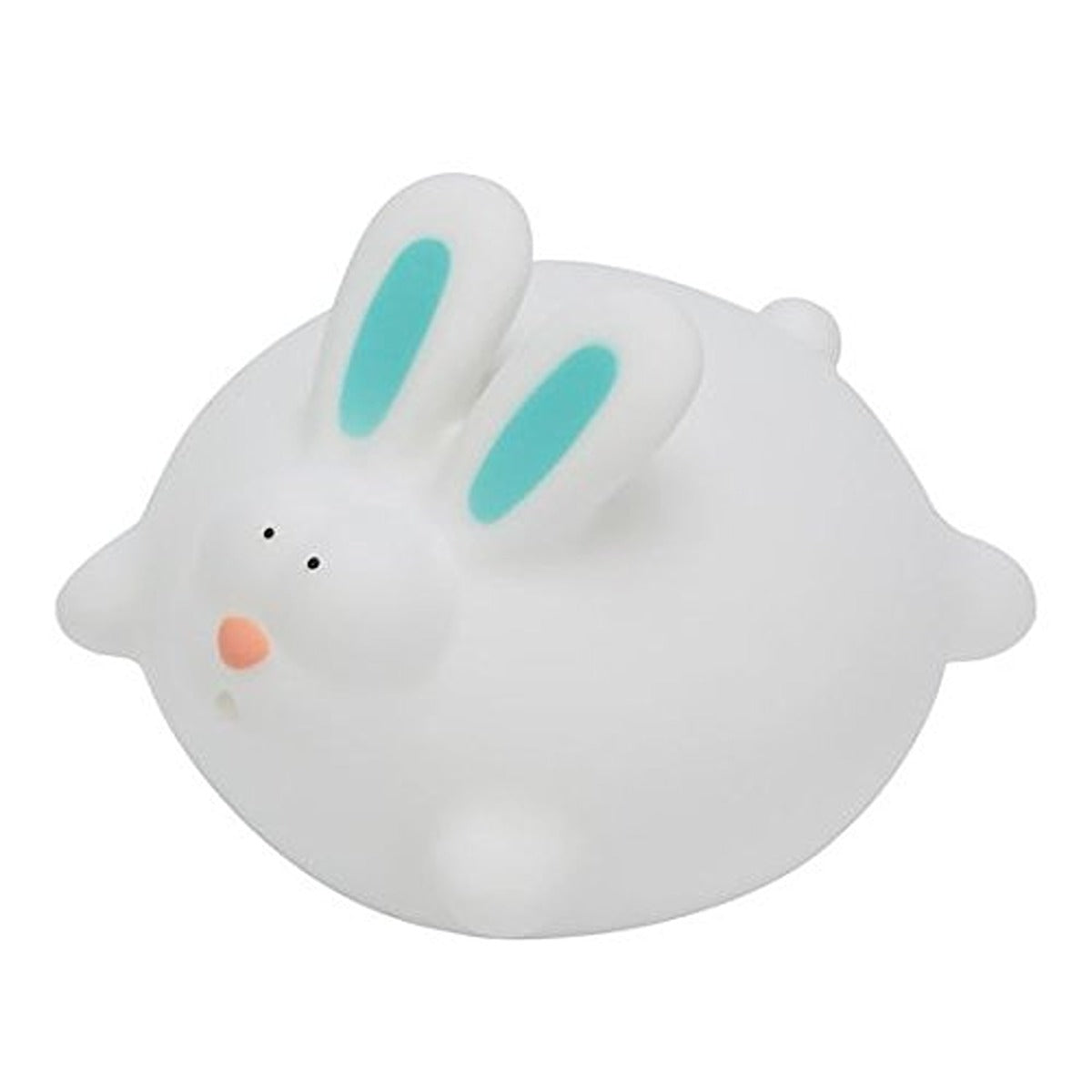 Badabulle - Bath toys Montain, x6, 0-3 years