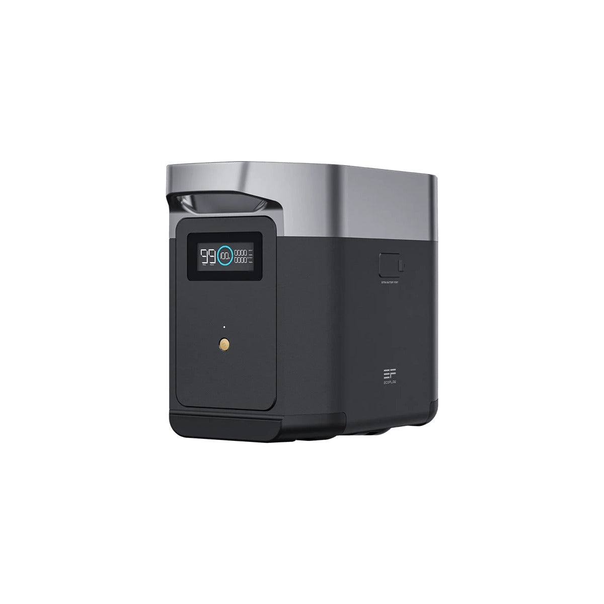 Ecoflow DELTA 2  Portable Power Station Extra Battery