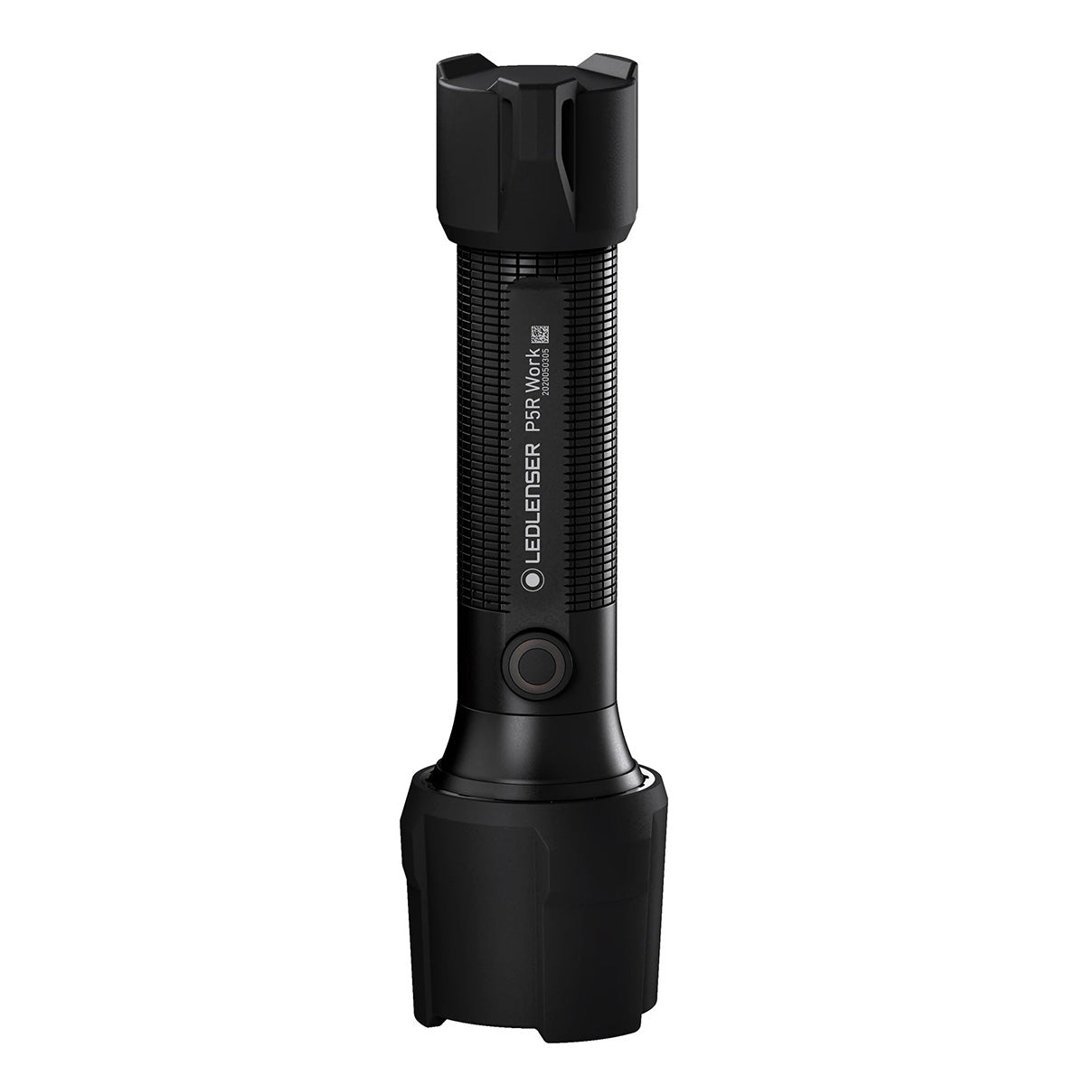 Ledlenser P5R Flash Light Work Gift Box