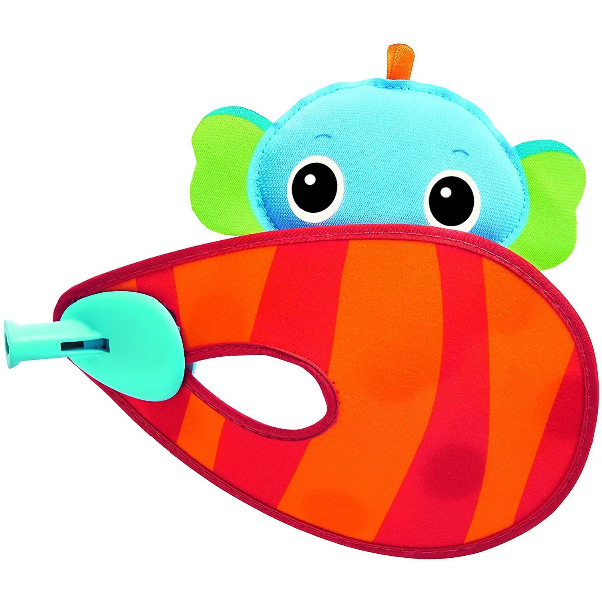 Tiny Love - DEVELOPMENTAL MOBILE | 0 months+ | Converts from Crib Mobile to Standalone Music Box | 15+ Melodies â€“ Into the Forest