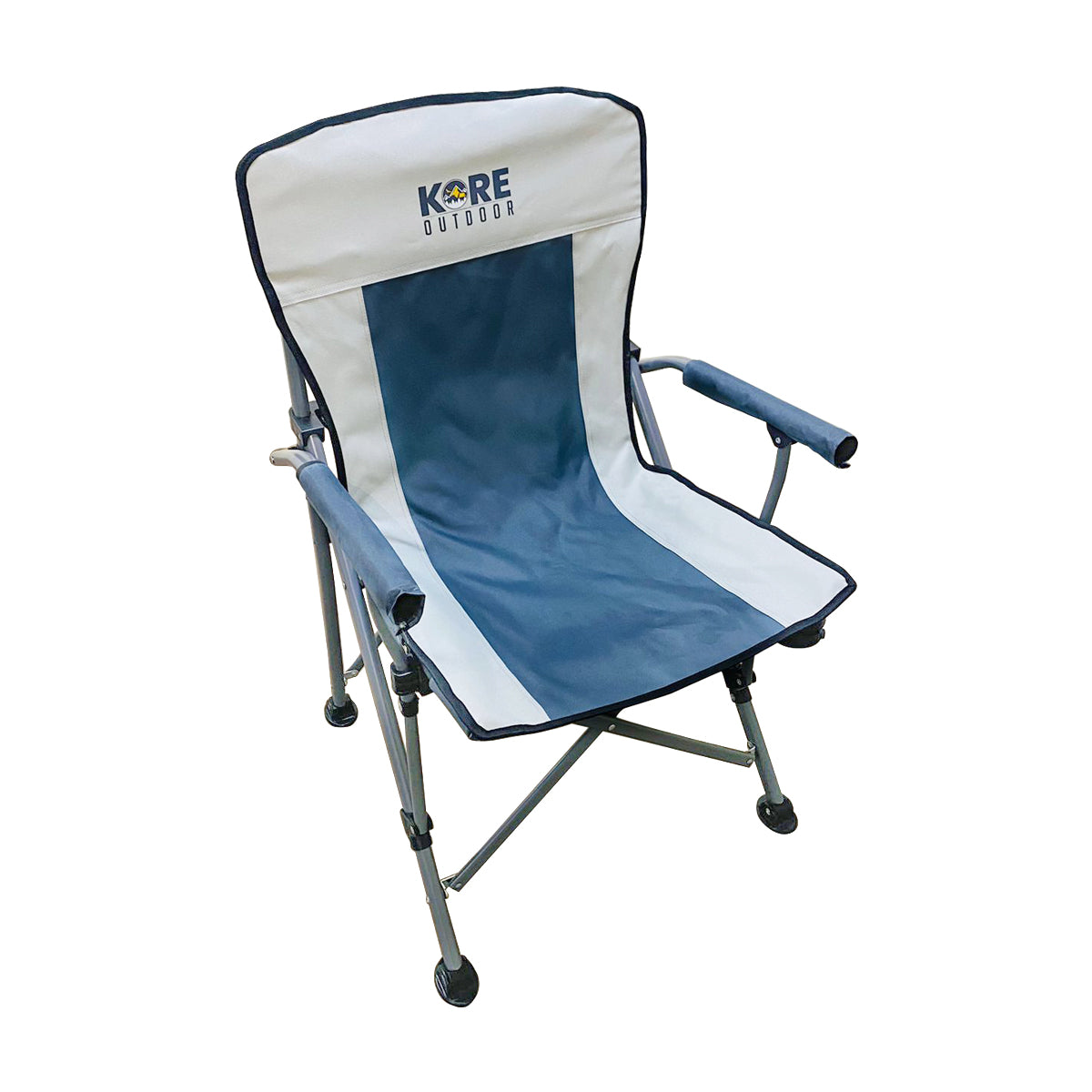 Kore Outdoor Hard arm chair