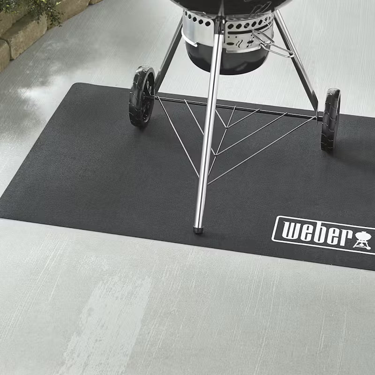 Weber Floor Protection Mat