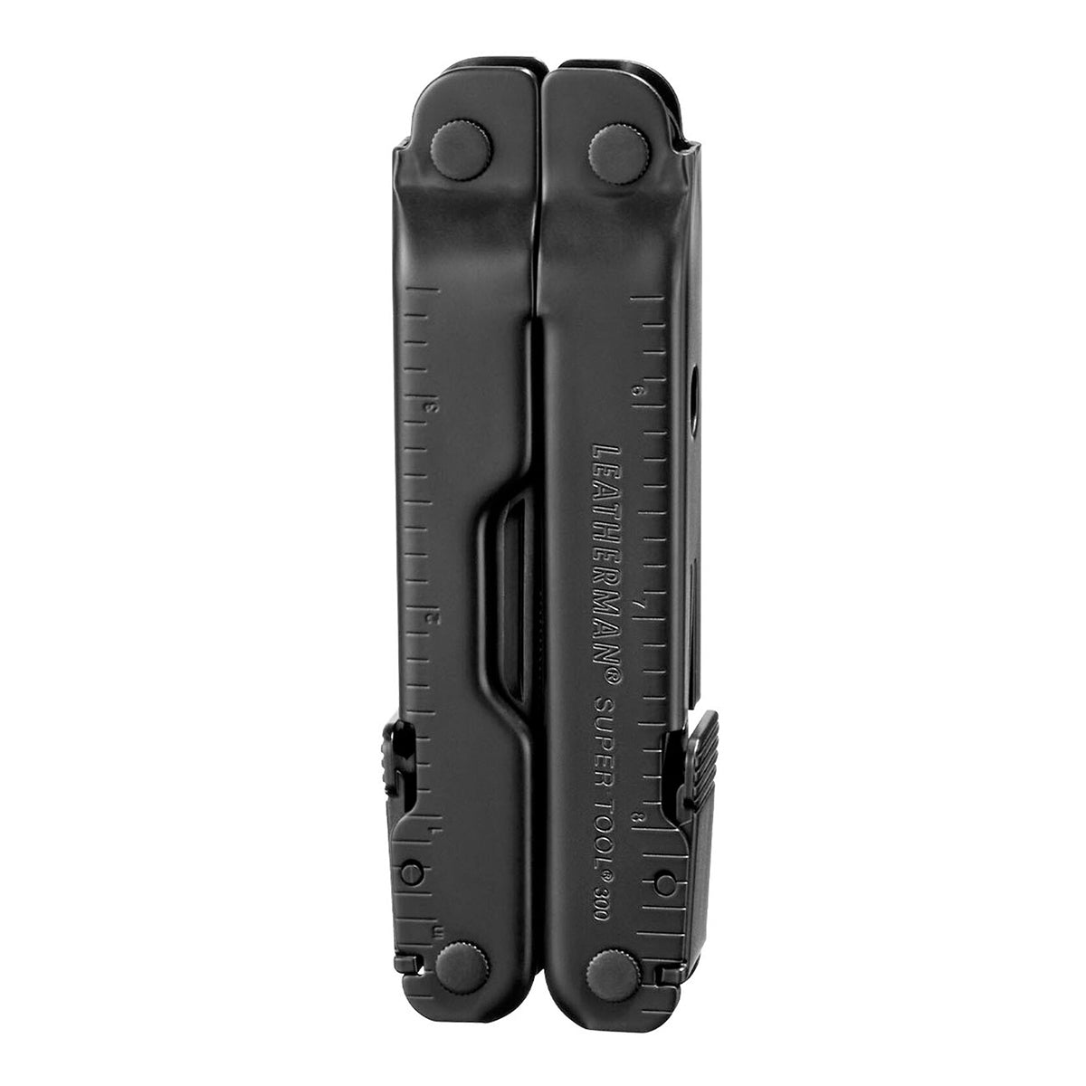 Leatherman Super Tool 300 Molle Black