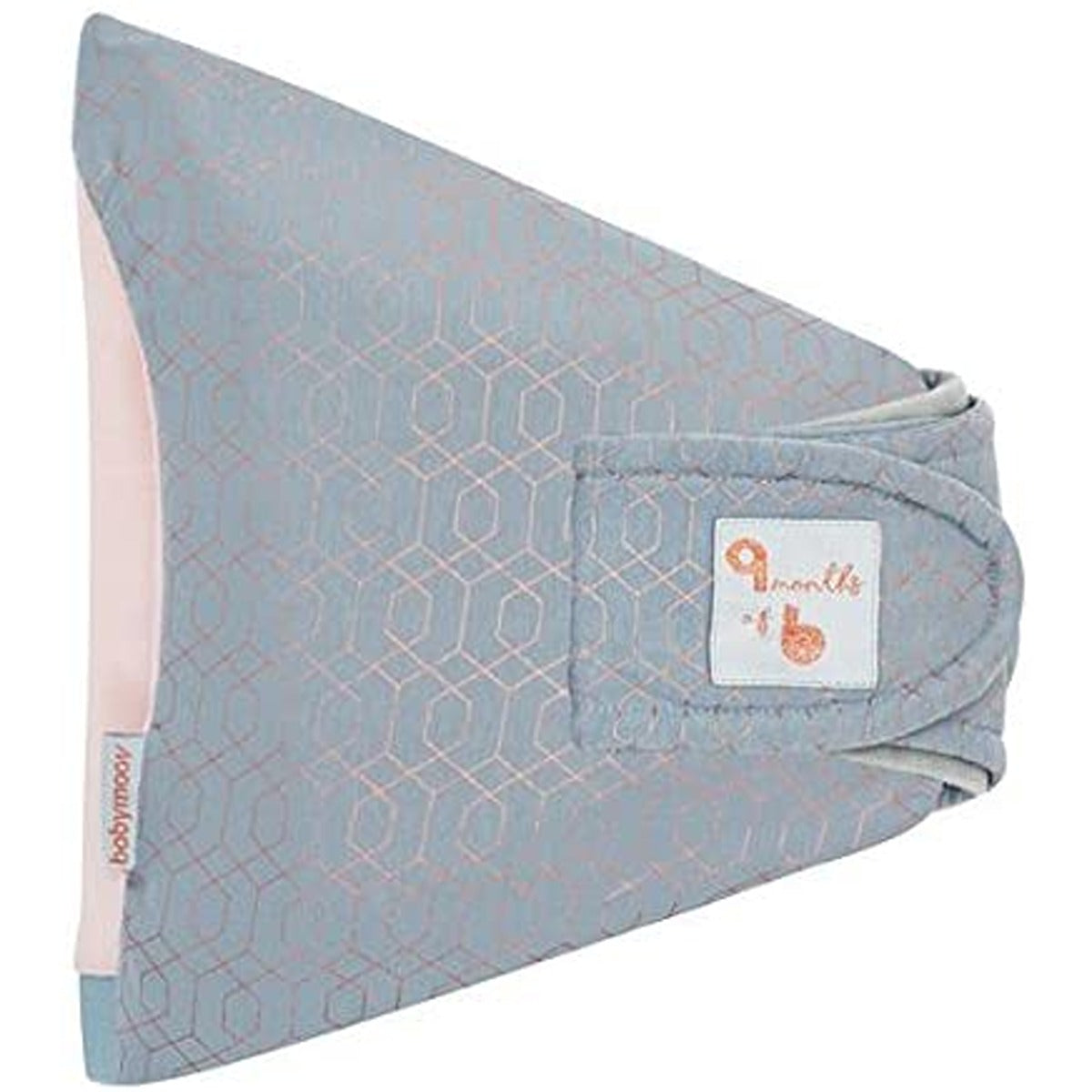 BabyMoov Ergonomic Pregnancy/Maternity Support Belt - Size XS/S