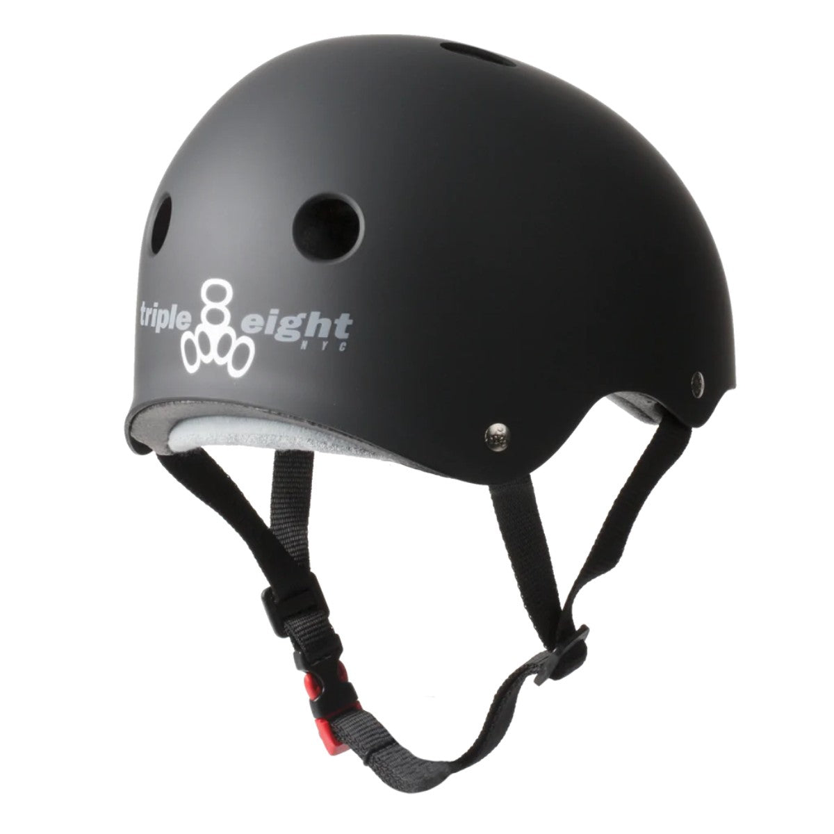 Triple 8 THE Certified Sweatsaver Helmet XS/S