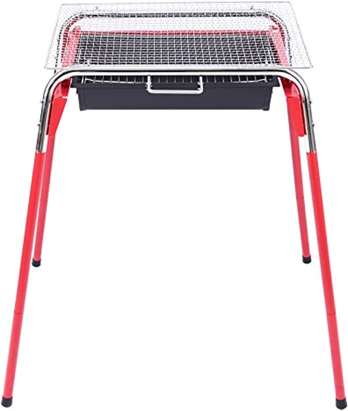 King Camp Portable Charcoal Grill