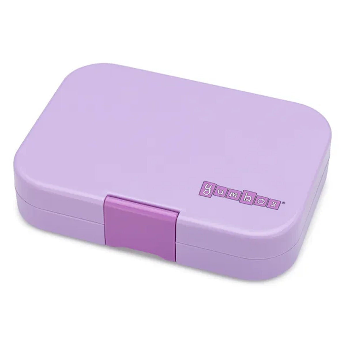 yumbox Lila Purple 6 Compartments