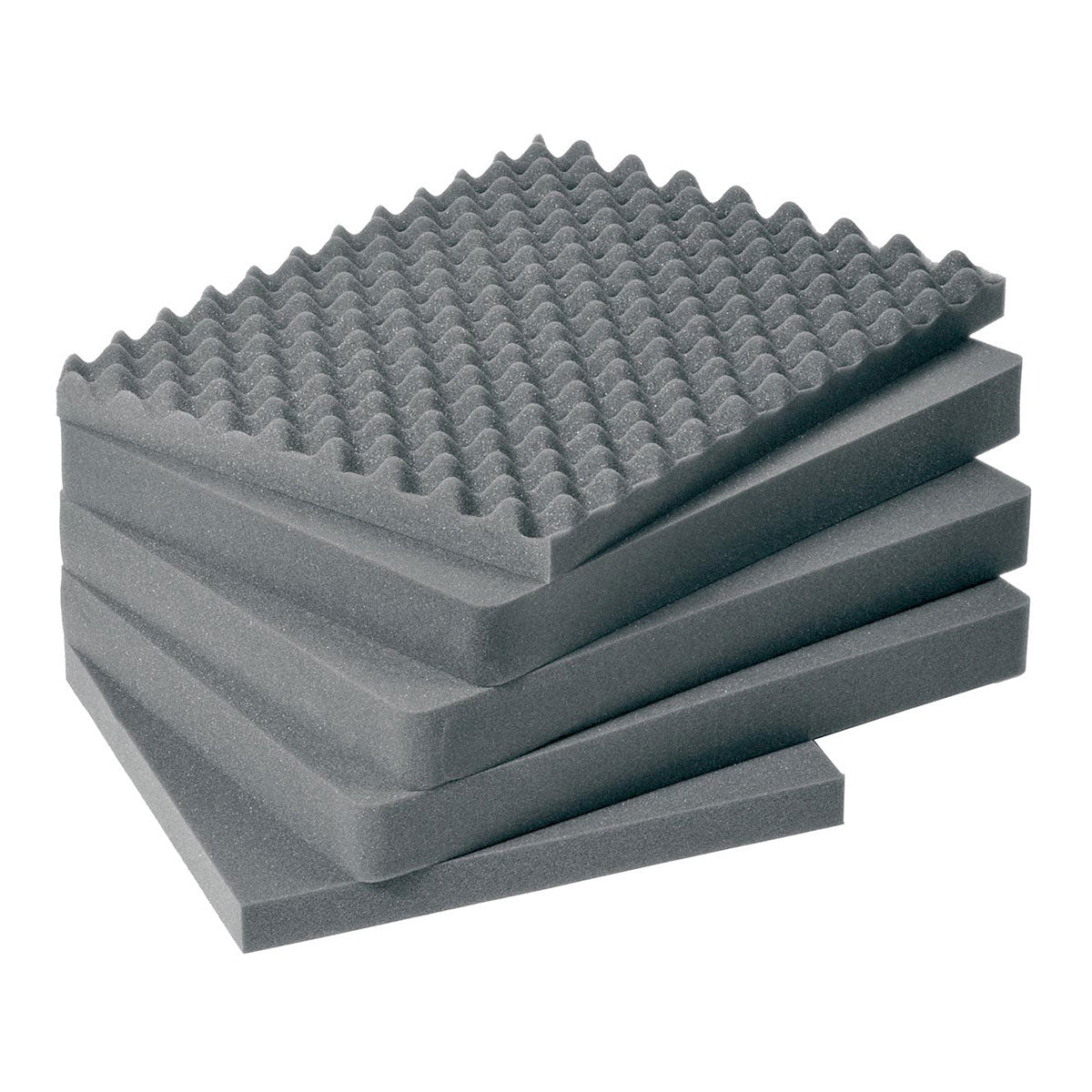 Pelican Replacement Foam Set 5 Pc 1611