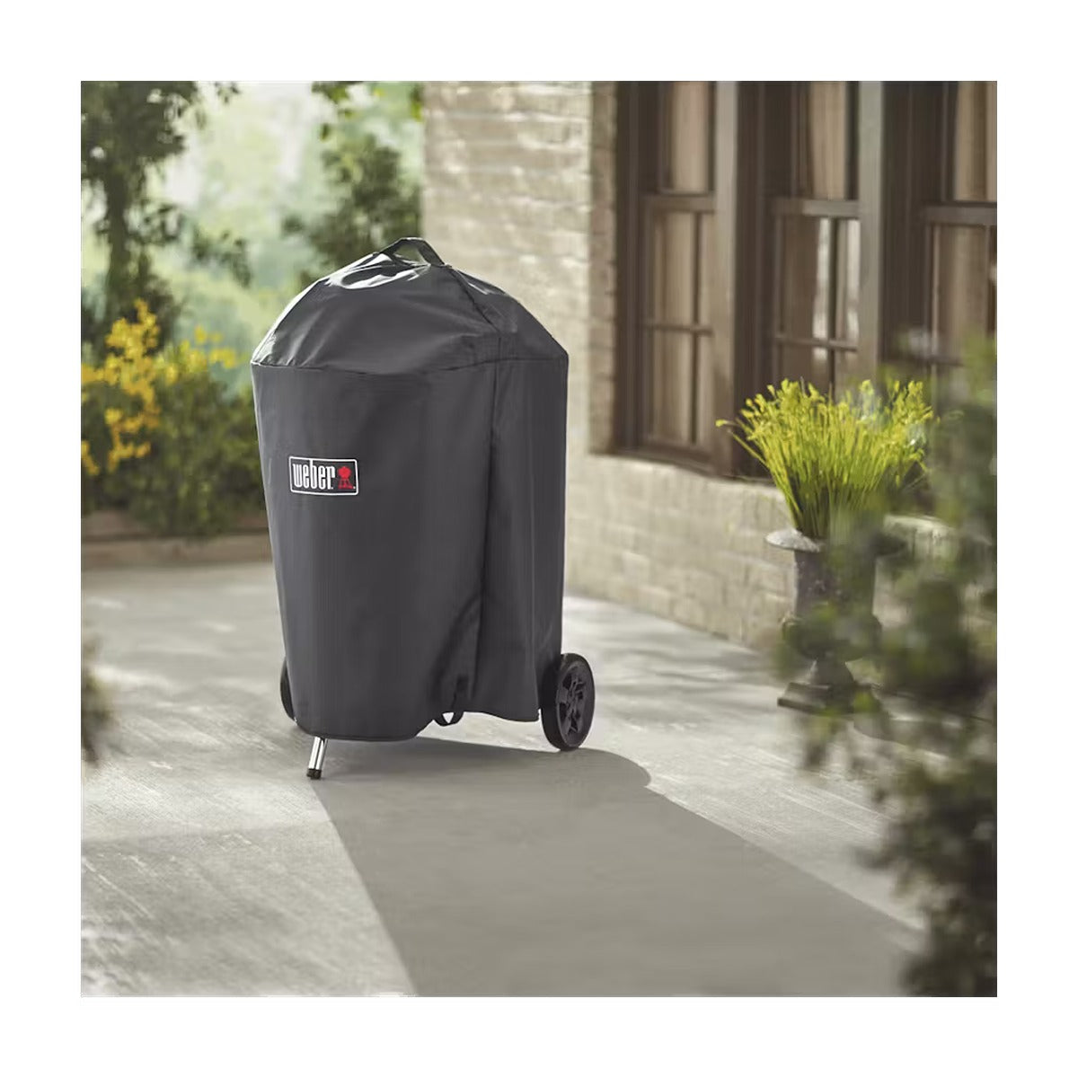 Weber Grill Cover for 57cm charcoal grills