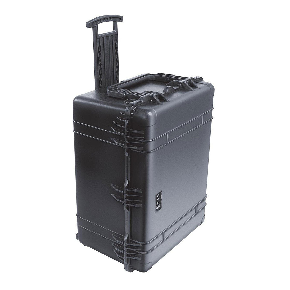 Pelican Protector Case without Foam 1630NF WL/NF - Black