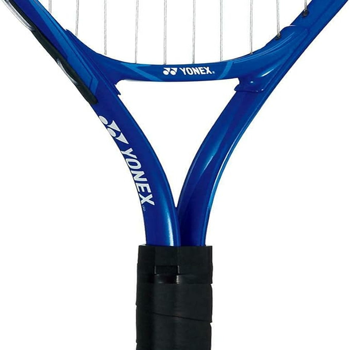 Yonex Yonex Ezone JR.25 Tennis Racket, Blue, G0