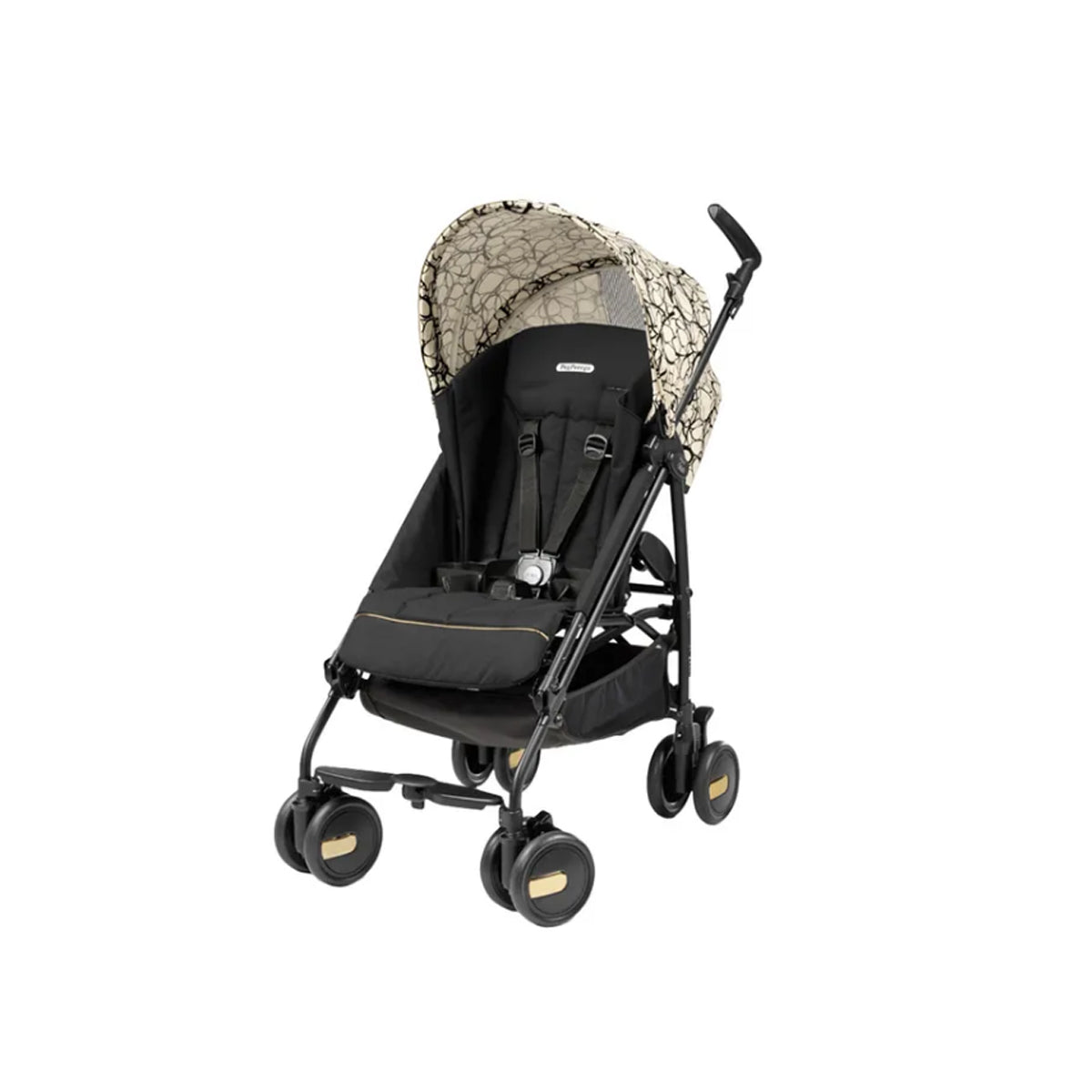 Peg Perego PLIKO MINI LIGHTWEIGHT STROLLER