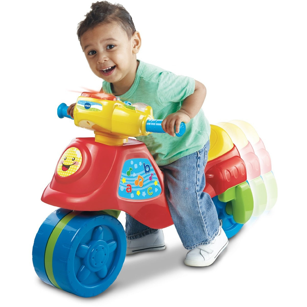 Vtech GO & LEARN MOTORBIKE