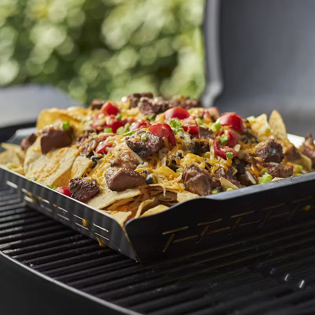 Weber Fish Basket - Small