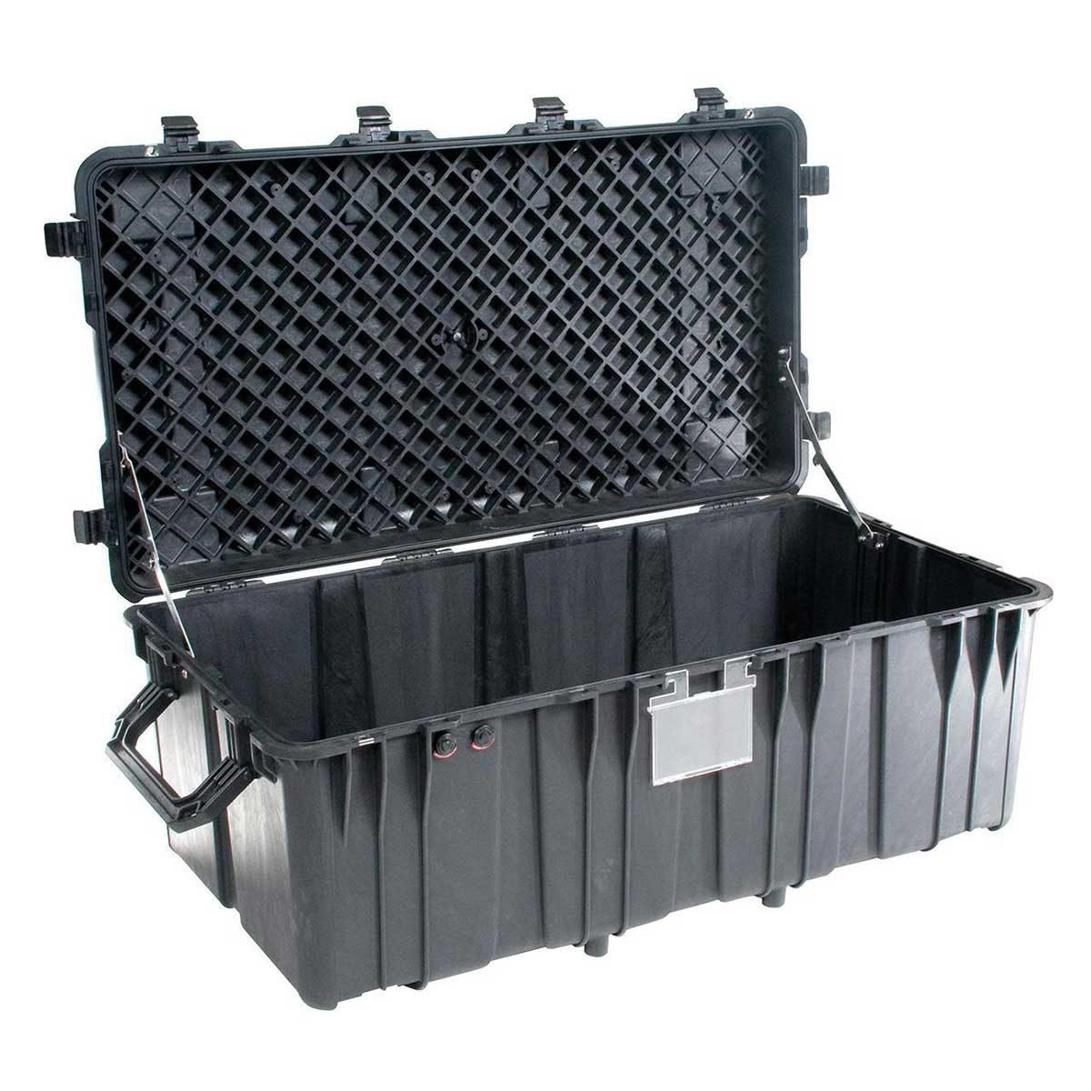 Pelican Transport Case Non Foam 0550 - Black