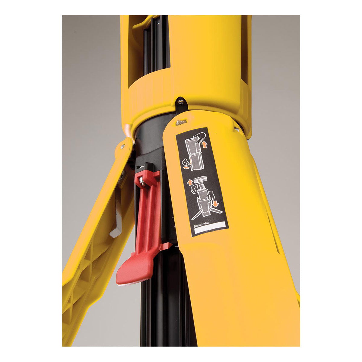 Pelican Remote Area Lighting 9440 - Yellow