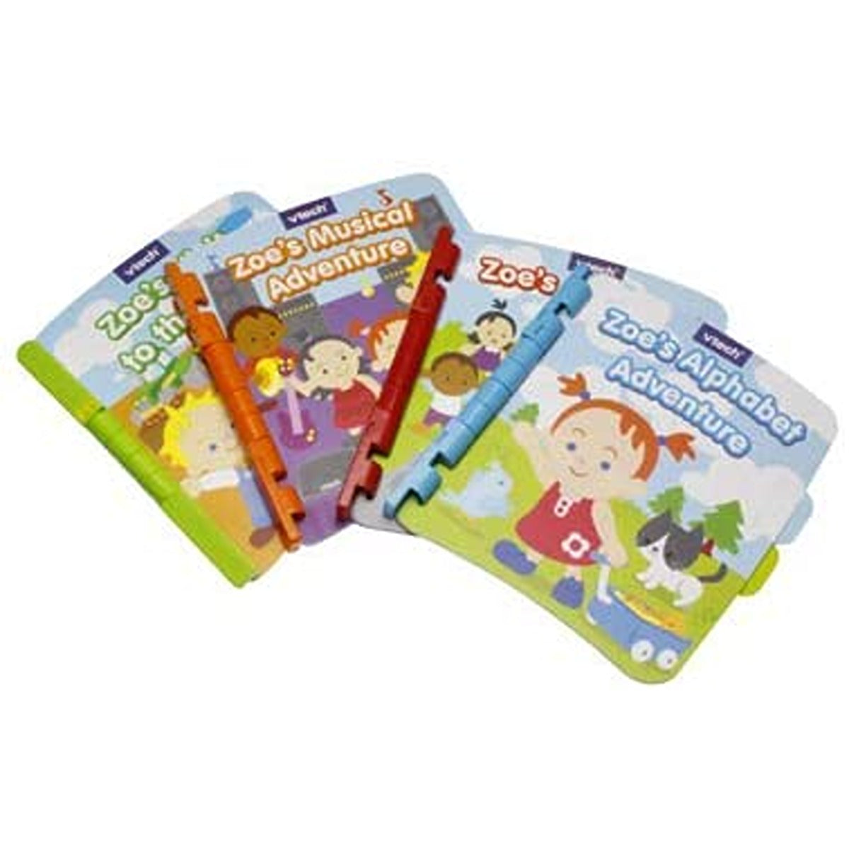 Vtech TOUCH & LEARN STORYTIME