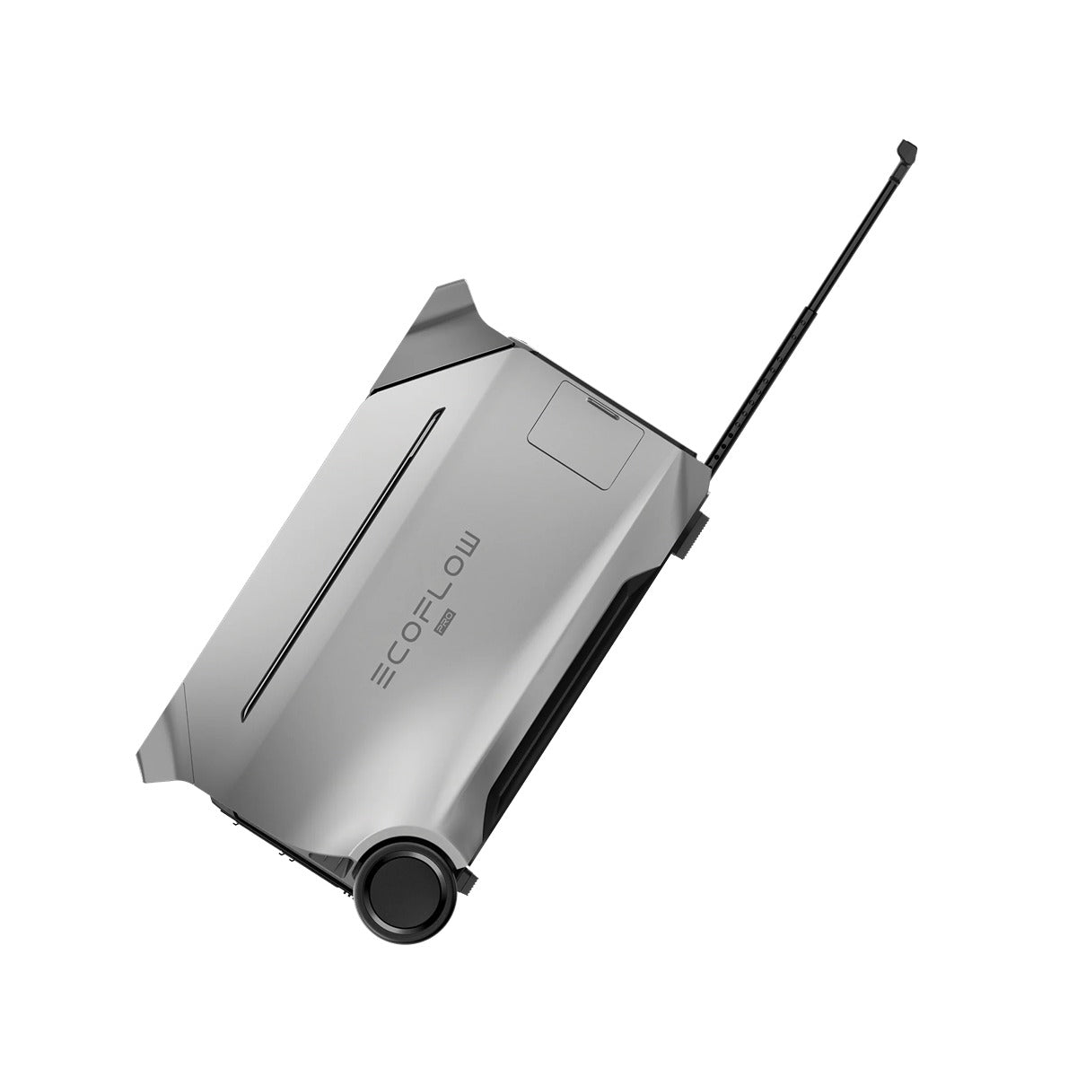 Ecoflow DELTA Pro 3 Portable Power Station Middle East Version ( 4096WH, 4000W)