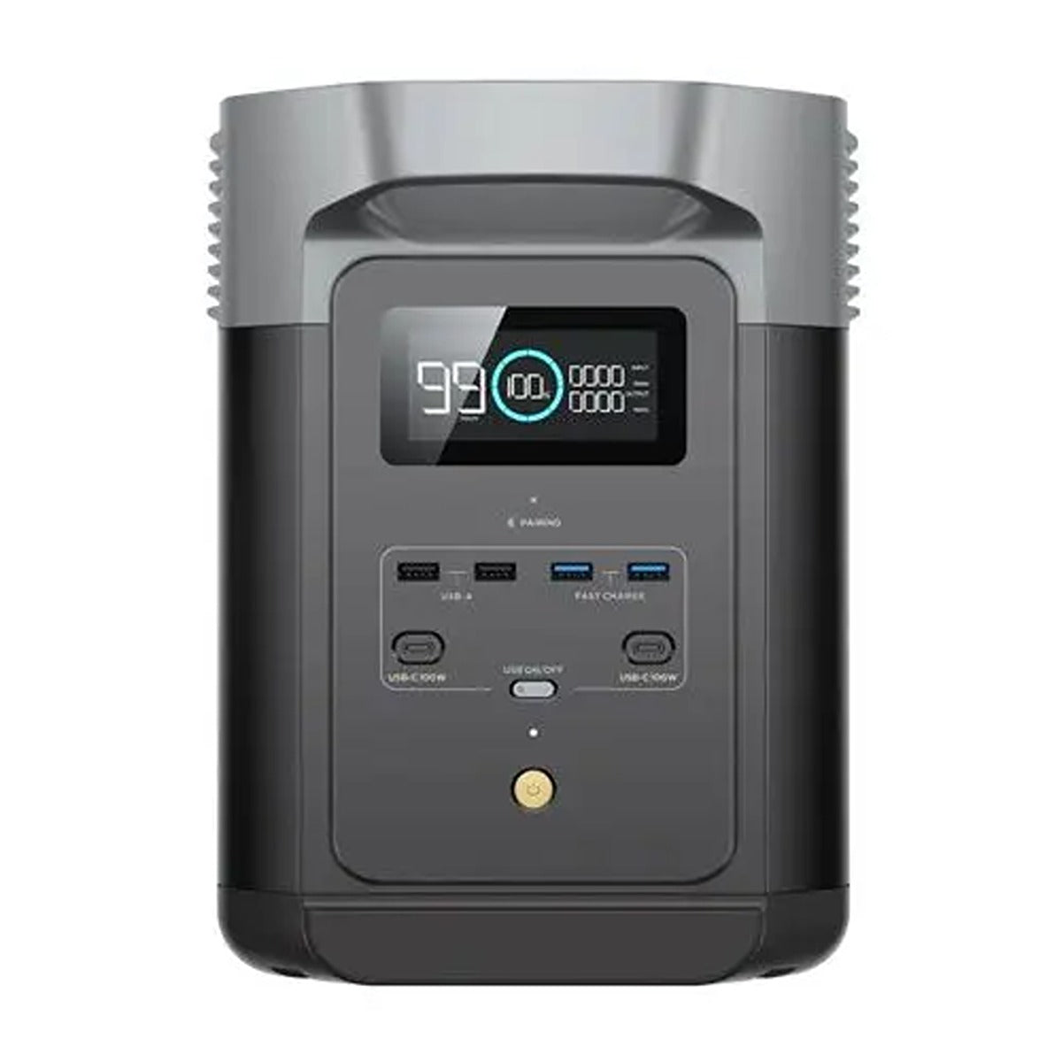 Ecoflow DELTA 2  Portable Power Station (1800W,1024Wh)
