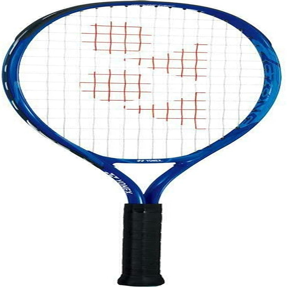 Yonex Yonex Ezone JR.25 Tennis Racket, Blue, G0