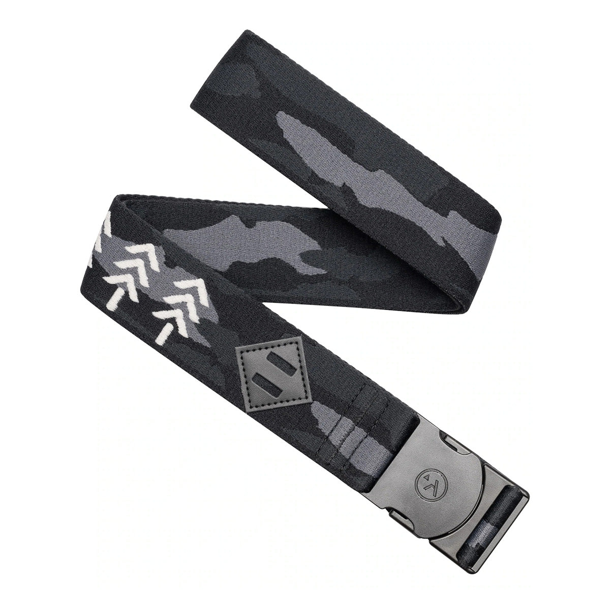Arcade Adventure Blackwood Belt Camo/Shadow