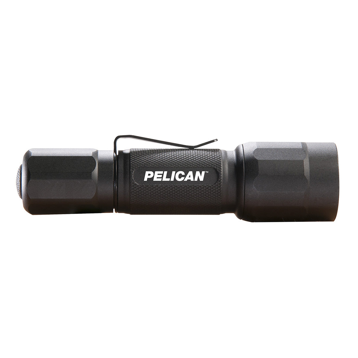 Pelican Tactical Flashlight 2350 LED 1AA - Black