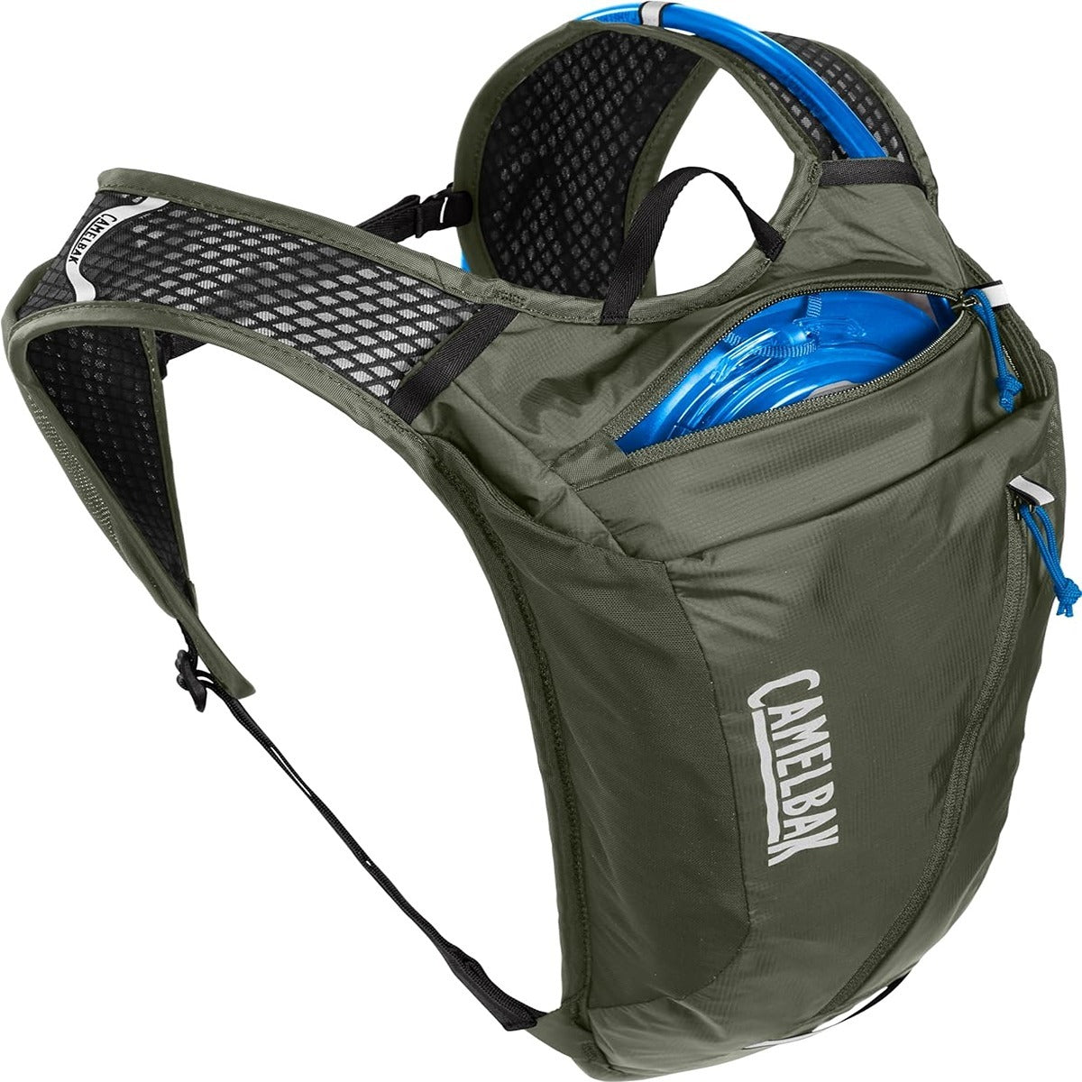 CamelBak Rogue Light 7 70oz, Dusty Olive