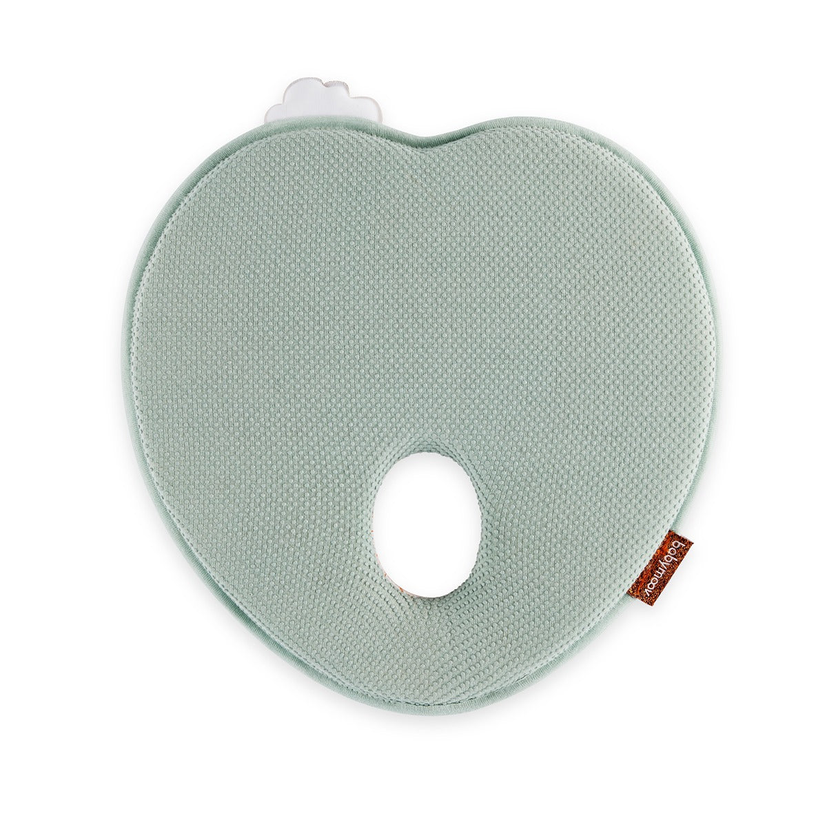 BabyMoov Baby Pillow Natural Care Antibacterial Version