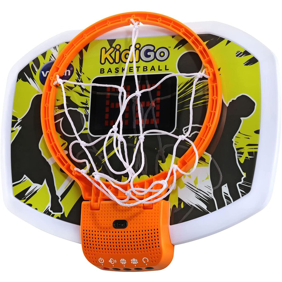Vtech Kidigo Basketball Hoop