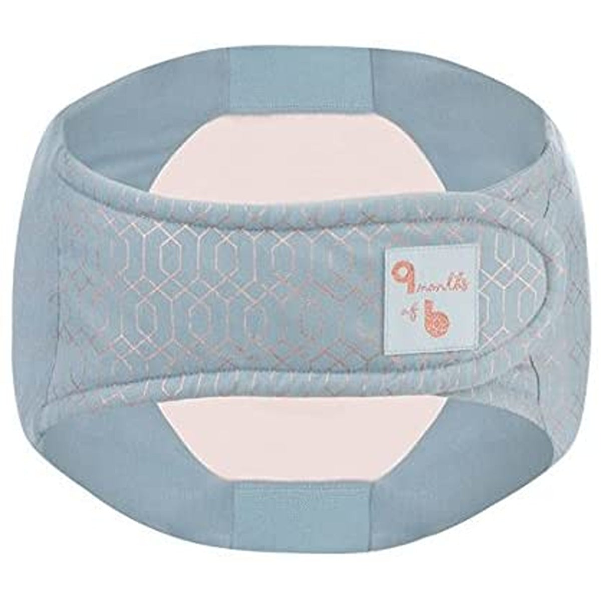 BabyMoov Ergonomic Pregnancy/Maternity Support Belt - Size XS/S