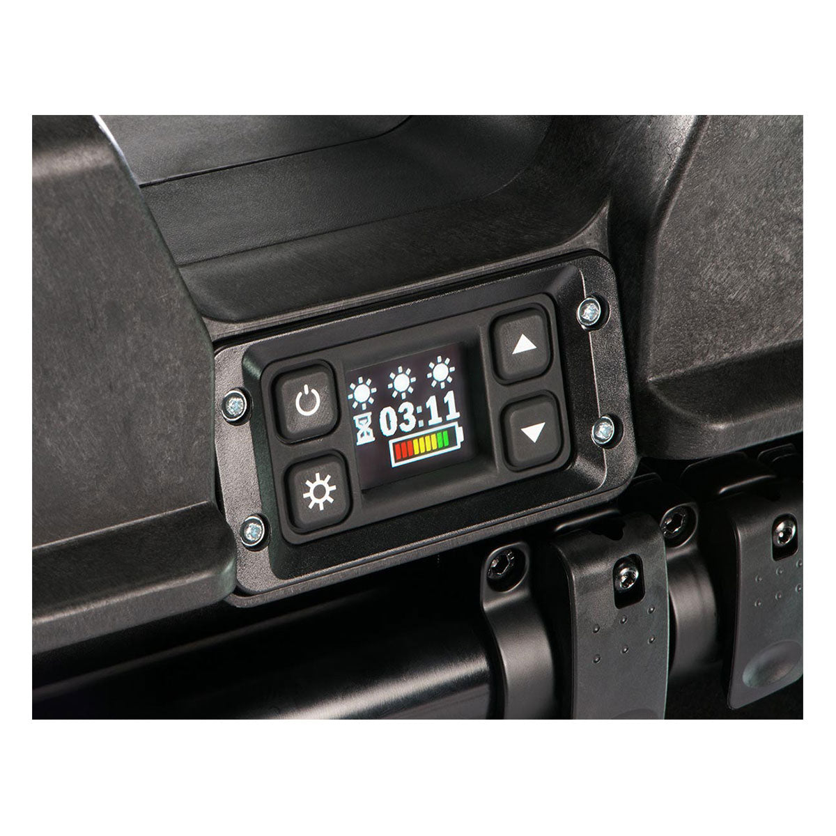 Pelican Remote Area Light System 9490 - Black