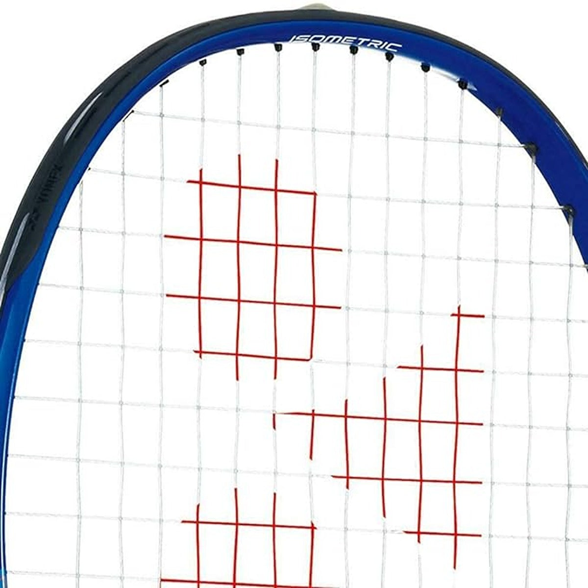 Yonex Yonex Ezone JR.25 Tennis Racket, Blue, G0