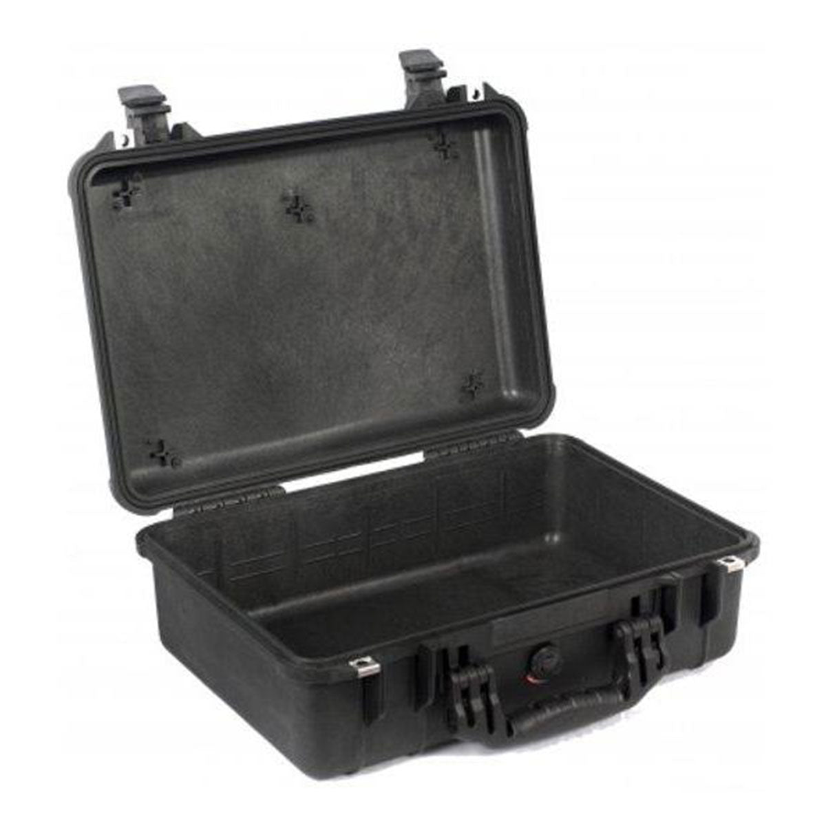 Pelican Protector Case without Foam 1500NF WL/NF - OD Green