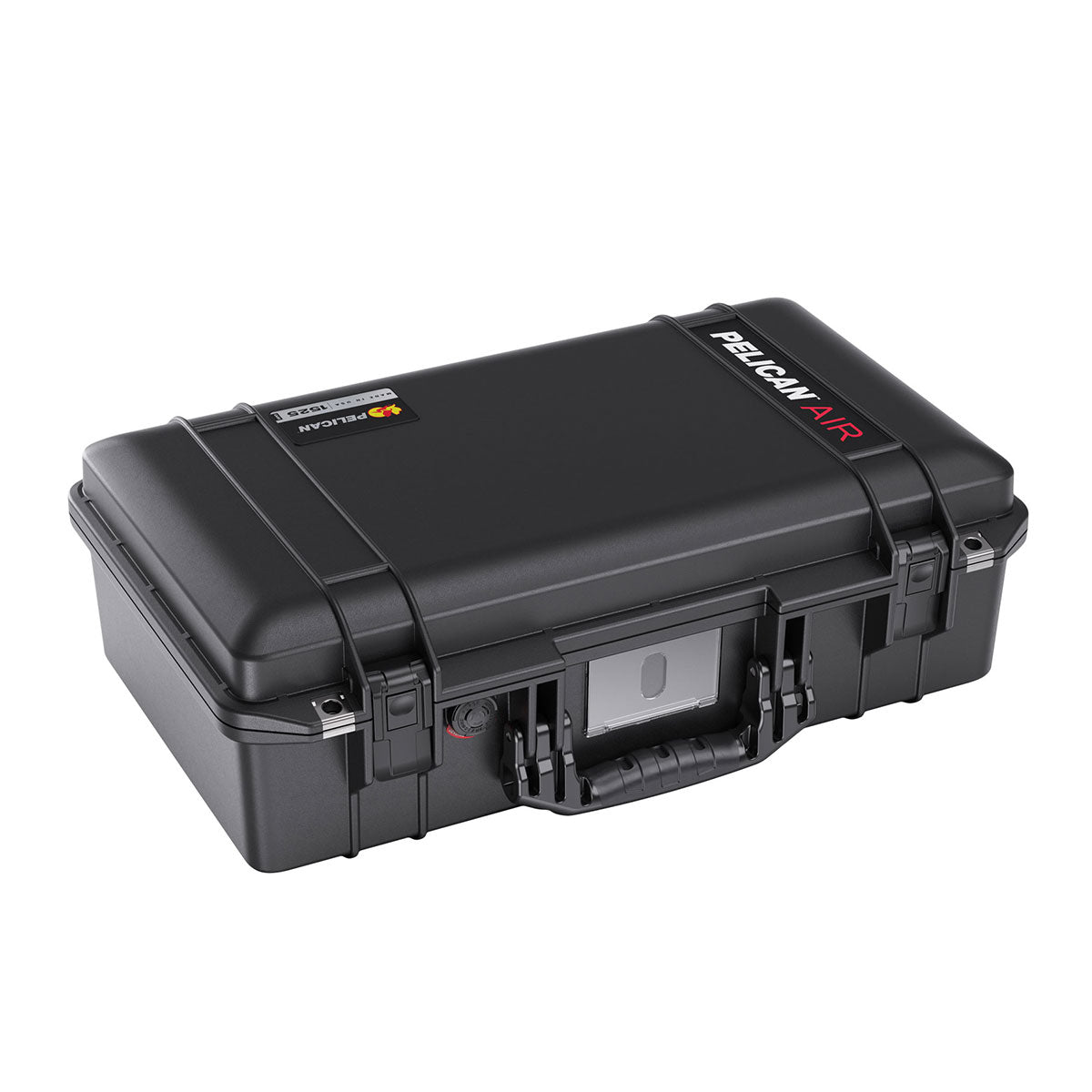 Pelican Air Case 1525 TP WL/TP Insert - Black
