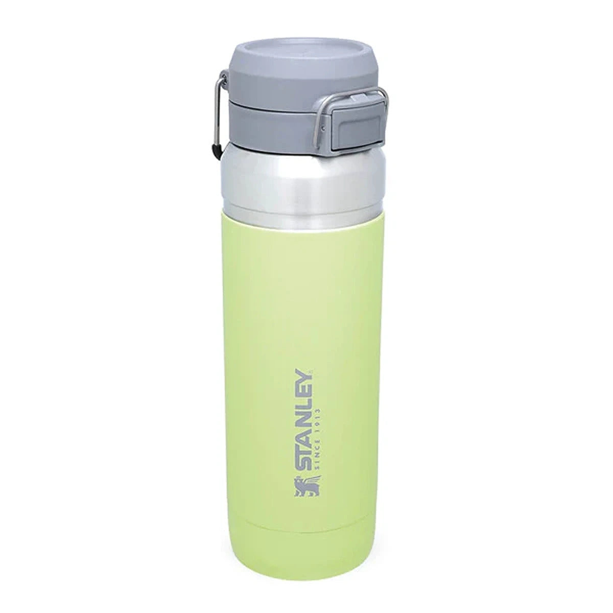Stanley GO 1064ml/36oz Flip Btl Citron
