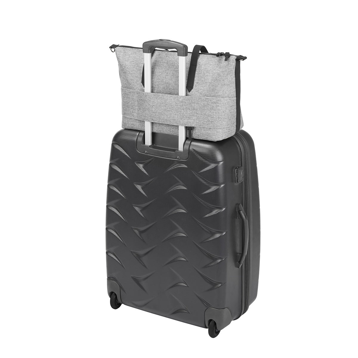 BabyMoov Changing Bag Le Champ Elysees Smokey