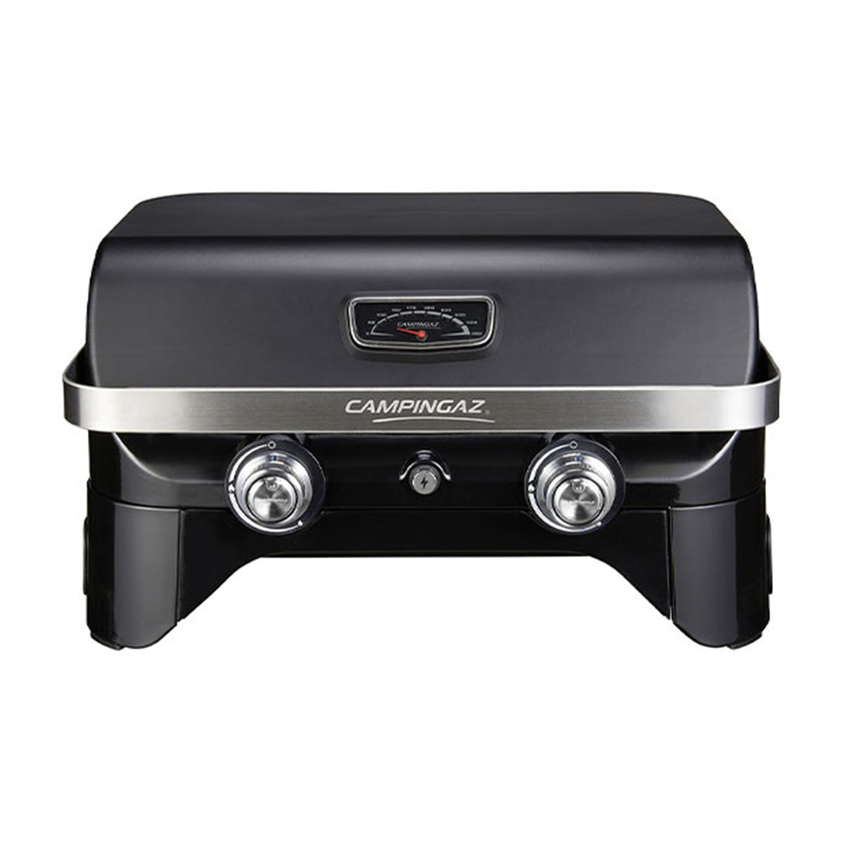 Campingaz BBQ Attitude 2100 LX - Black