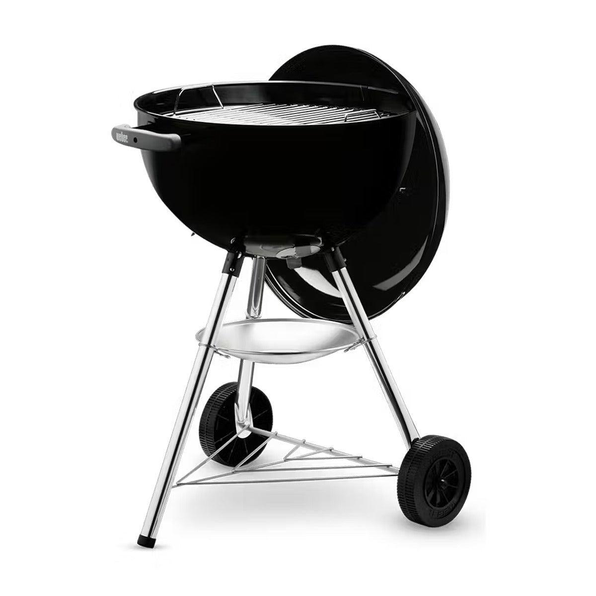 Weber Bar-B-Kettle Charcoal Grill 47 cm