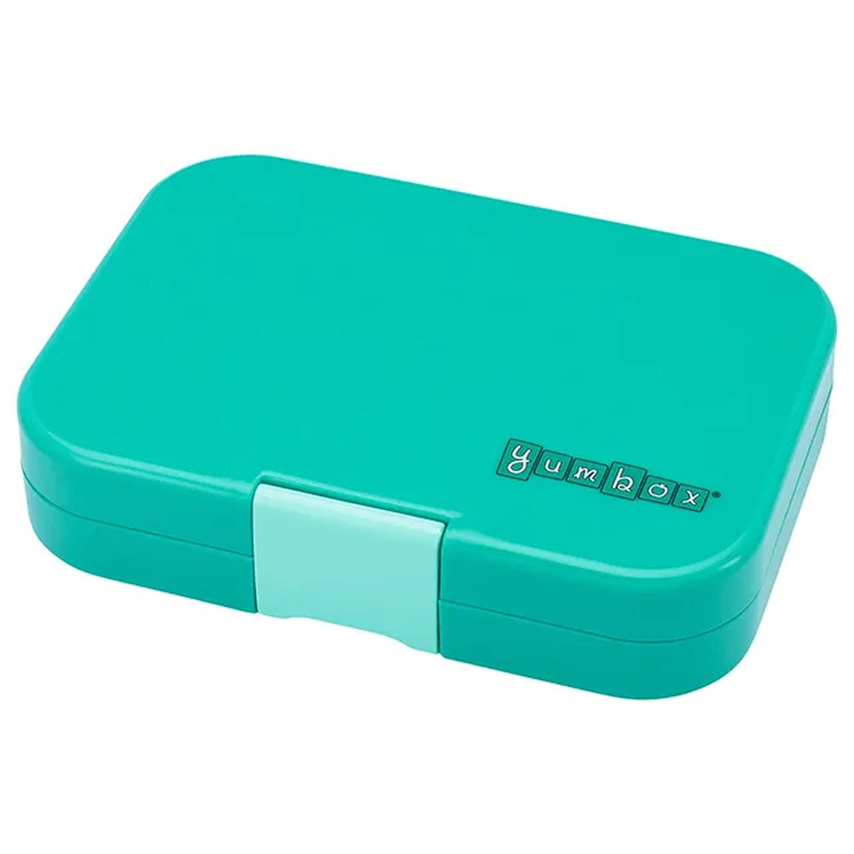 yumbox Kashmir Blue Yumbox 6 Compartments