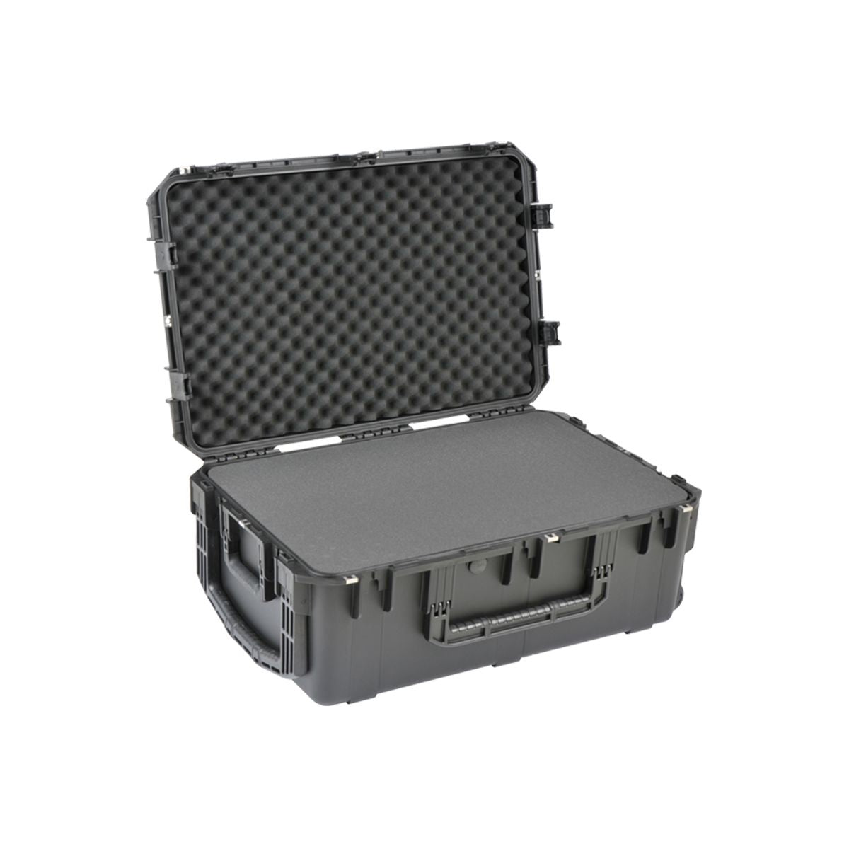 SKB iSeries 3019-12 Waterproof Utility Case w/Cubed Foam