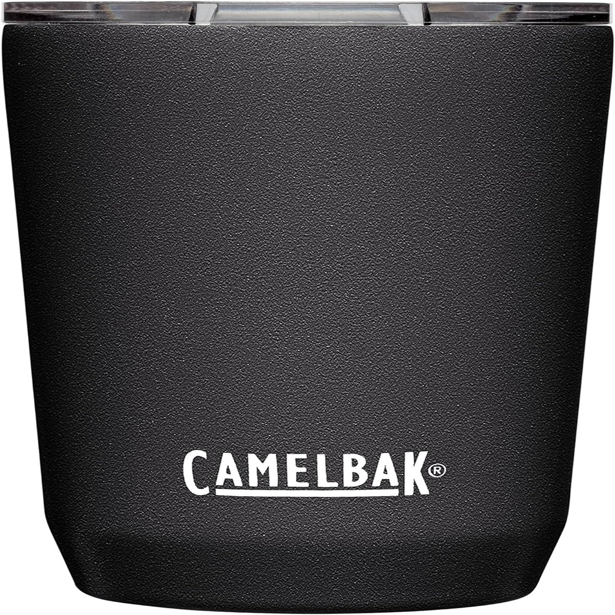 CamelBak Rocks Tumbler 10oz, VSS, Black