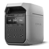 Ecoflow DELTA 3 Plus Portable Power Station(1800W,1024WH)