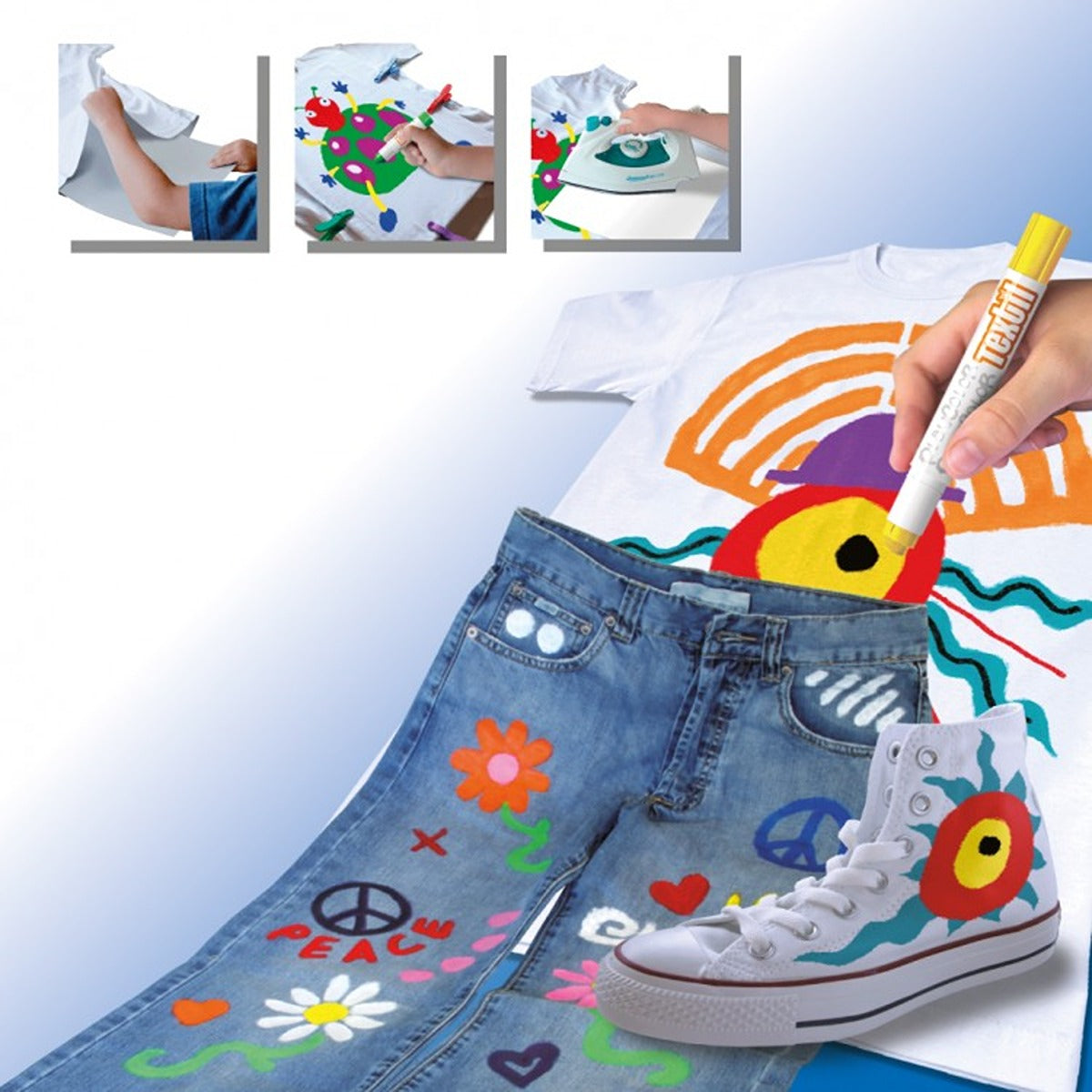 PLAYCOLOR TEXTIL POCKET(6)