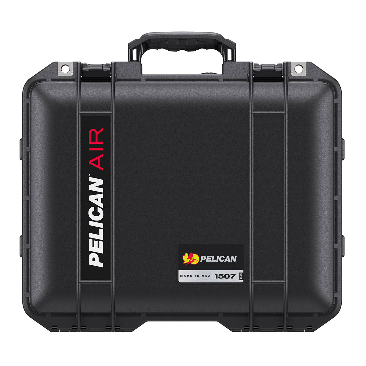 Pelican Air Case 1507 WL/WF - Black