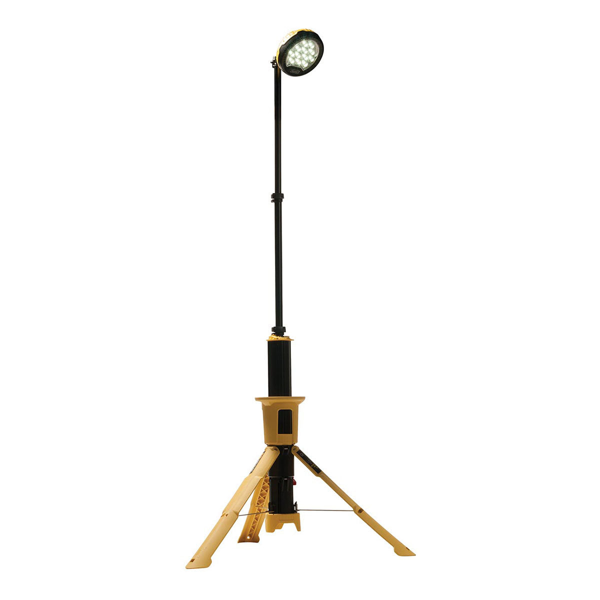 Pelican Remote Area Lighting 9440 - Yellow