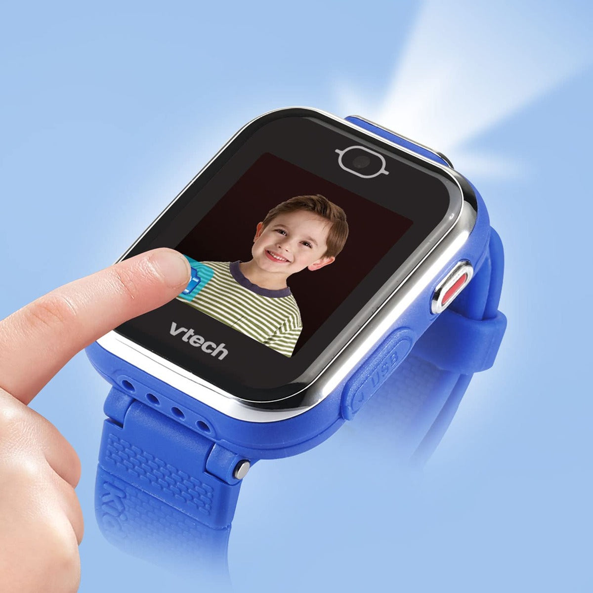 Vtech SMARTWATCH DX3 Blue
