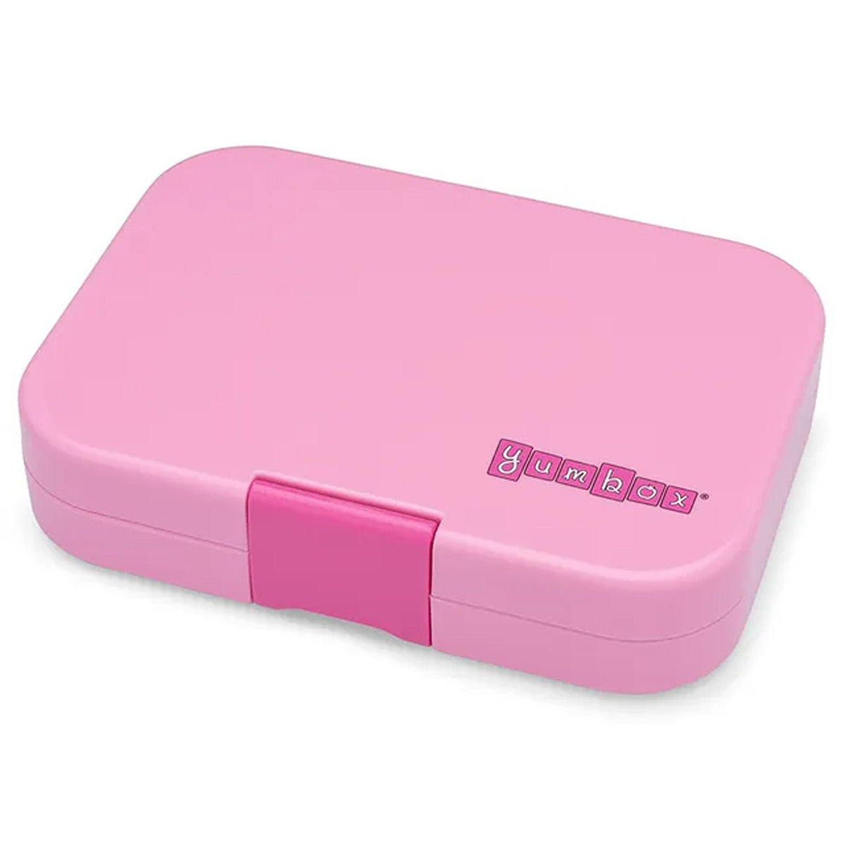 yumbox POWER PINK ORIGINAL MERMAID