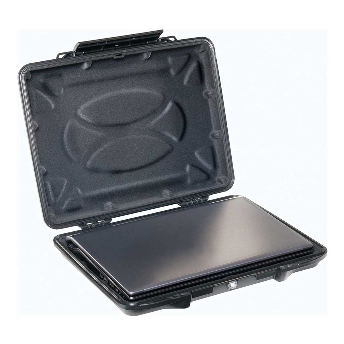 Pelican HardBack Case 1085CC WL/WI-Liner - Black